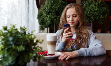 Фото Аналитики выяснили, какие смартфоны выбирали южноуральцы в 2020 году 