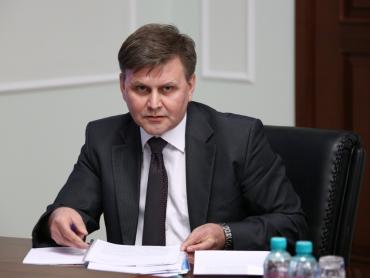 Фото Южноуральские чиновники будут проводить приемы граждан по личным вопросам по принципу «одного окна»