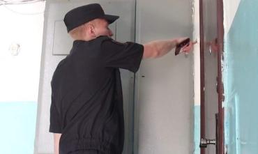 Фото В Челябинской области полиция подвела итоги «Фиктивной регистрации»