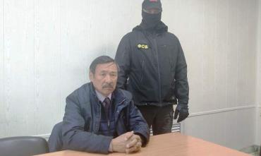 Фото В отношении главы Агаповского района возбудили дело о взятке