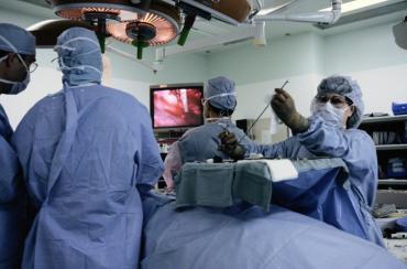Фото Челябинские кардиохирурги готовы к пересадкам сердца