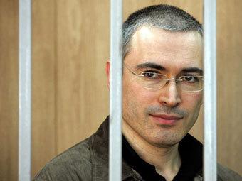 Фото В Челябинске начался показ документальной ленты «Ходорковский»