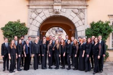 Фото Австрийский  «Herzogenberg Kammerchor» выступит в Челябинске 