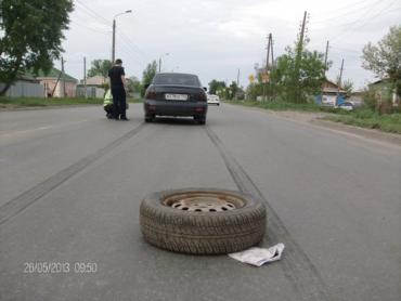 Фото В Челябинске за сутки автомобилисты сбили трех школьников