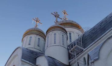 Фото Третьего мая у православных Радоница – День поминовения усопших