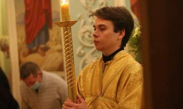 Фото Православные южноуральцы смогут посмотреть Рождественскую службу онлайн 