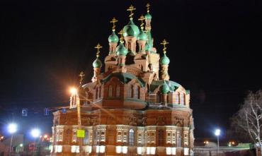 Фото В храмах Челябинской области проходят акции «Накорми голодного»