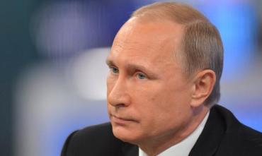 Фото Путин вновь ответит на вопросы россиян в прямом эфире, может вновь повезет и южноуральцам