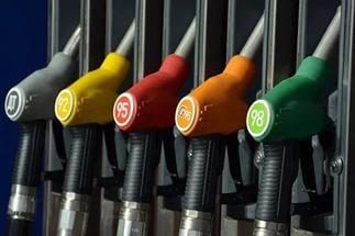 Фото С первого апреля повышены акцизы на автомобильный бензин и дизельное топливо