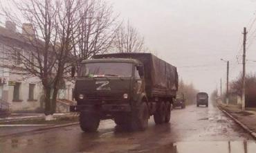 Фото Москва и Киев согласовали «зелёные коридоры» для эвакуации мирных жителей