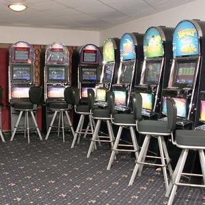 Фото В Челябинске ликвидировано еще два зала игровых автоматов
