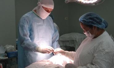 Фото Нервы лечатся: челябинские нейрохирурги провели уникальную операцию
