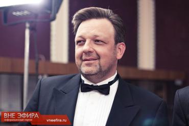 Фото Григорий Цукерман назначен заместителем министра культуры Челябинской области