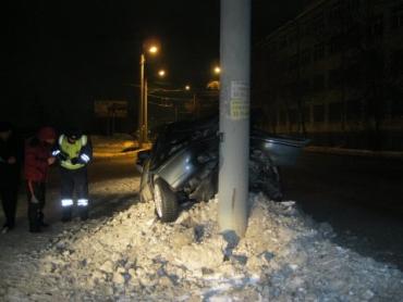 Фото В Челябинске зарегистрировано три ДТП с двумя пострадавшими