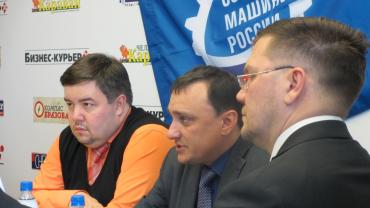 Фото Минпром: Замена машиностроения туристическим бизнесом станет для Челябинской области шагом назад