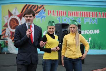 Фото Всегда натуральное – и в праздники, и в будни