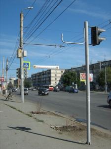 Фото В Челябинске неутешительные итоги «зеленой революции» списали на аномальную жару