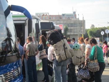 Фото Автовокзалы Челябинской области по-прежнему продолжают брать лишние деньги и навязывать услуги
