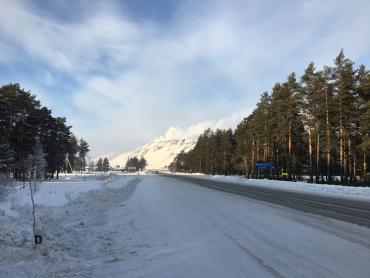 Фото В Верхнем Уфалее падает уровень безработицы