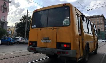 Фото Челябинская мэрия посоветовала перевозчикам не поднимать цены в маршрутках