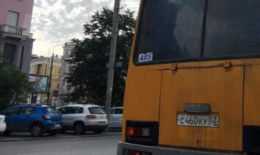 Фото В Челябинске 85-я маршрутка «Новосинеглазово-Мамино» начала возить льготников