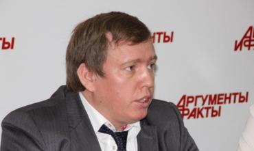 Фото В Челябинске возобновили уголовное дело в отношении экс-омбудсмена Севастьянова