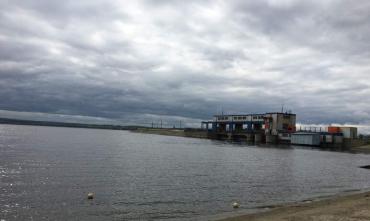 Фото Прокуратура наказала «ЮжУралВодоканал» за сброс сточных вод в Шершневское водохранилище
