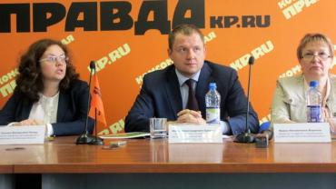 Фото Татьяна Кучиц: Новая система учета затрат ОАО «Фортум» может негативно сказаться на бюджете Челябинской области