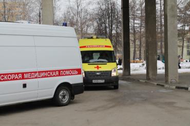 Фото В областной больнице теперь оказывают паллиативную помощь детям