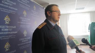 Фото В деле начальника угрозыска Сатки новые подробности