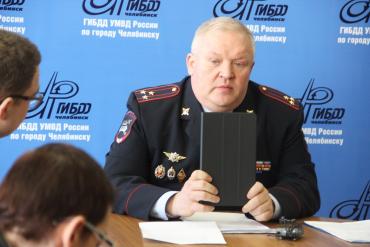 Фото Водители Челябинска смогут ездить без прав
