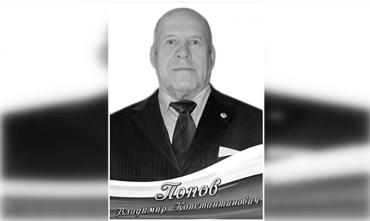 Фото Ушел из жизни тренер по греко-римской борьбе из Златоуста, который вырастил 15 мастеров спорта