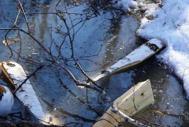 Фото Во вторник в Челябинской области ветрено, небольшой дождь