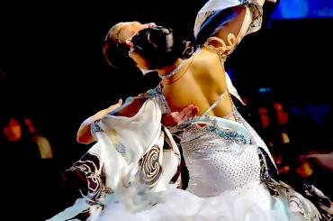 Фото  Чемпионат мира: Любителей танцевального спорта в Челябинске ждут три грандиозных события