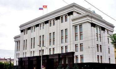 Фото Челябинская область откроет представительства заграницей