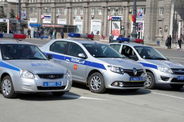 Фото В России отменяются справки о ДТП и засады ГИБДД