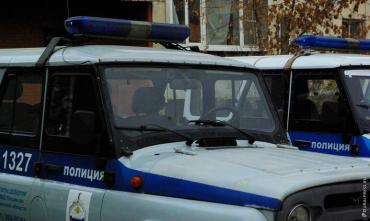 Фото Южноуральские полицейские помогли 12-летней девочке вернуться домой