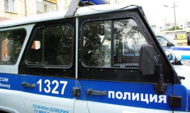 Фото В Магнитогорске полицейские пресекли продажу фальшивых антиковидных справок
