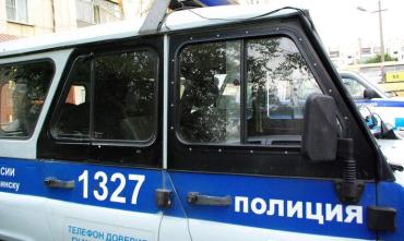 Фото Челябинска заявила об избиении мамы группой лиц, представившихся полицейскими 