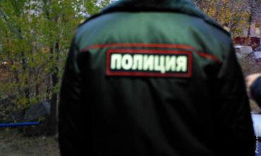 Фото Полицейские Челябинска, заявившие о выселении, не предоставили омбудсмену документов