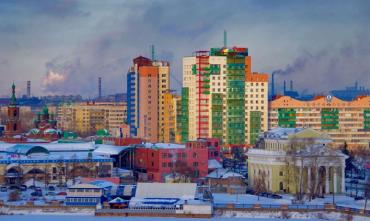 Фото Режим «черного неба» в шести городах Челябинской области продлится до вечера среды