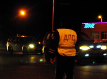 Фото Сотрудники ГИБДД Аши создали преступную группировку