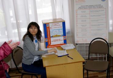 Фото Челябинцы пожаловались на организацию голосования за объекты благоустройства