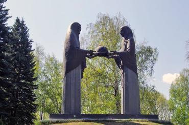 Фото В Челябинске спустя 76 лет захоронят останки солдата Великой Отечественной войны