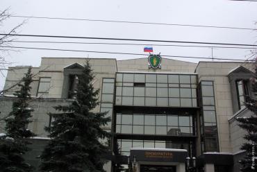 Фото Начальник управления ЖКХ Троицкого района, обвиняемый в получении взятки, уволен