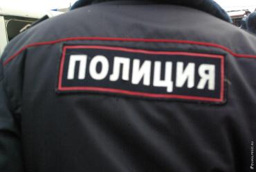 Фото Полицейские Челябинска задержали бывшую воровку с героином 