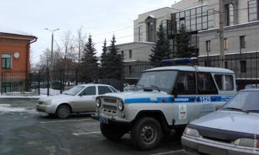 Фото Житель Коркинского района арендовал машину и продал ее автомобилисту из Казахстана
