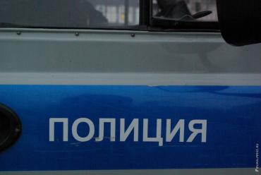 Фото В поселке Бердяуш на дороге обнаружили гроб с младенцем