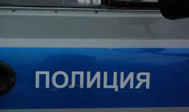 Фото Два полицейских из Челябинска отстранены от службы