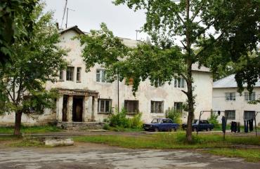 Фото В малых городах России появятся жилищные консультанты
